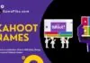 funny kahoot names