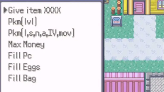 pokemon quetzal