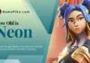 how old is neon