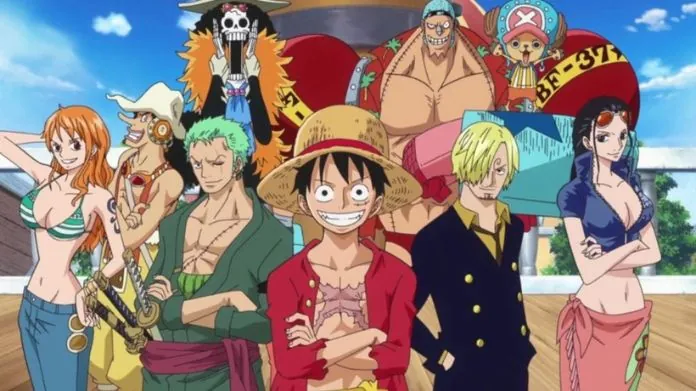 one piece pirate warriors 5 release date