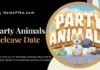 party animals release date