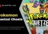 pokemon quetzal