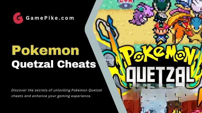pokemon quetzal