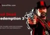red dead redemption 3