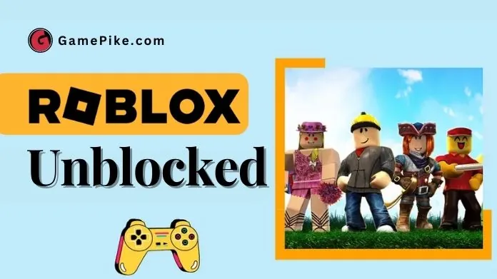 roblox unblocked