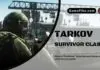tarkov survivor class