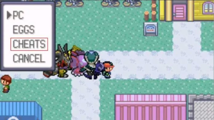 pokemon quetzal
