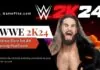 wwe 2k24