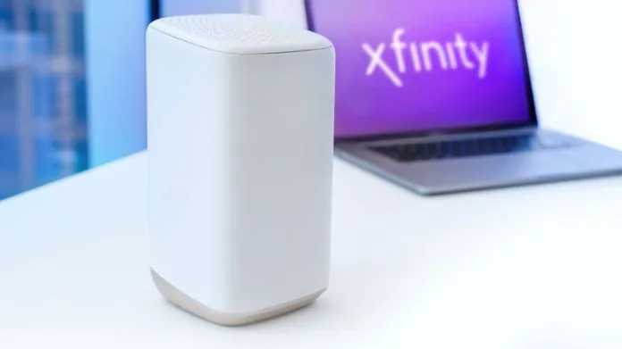 xfinity services