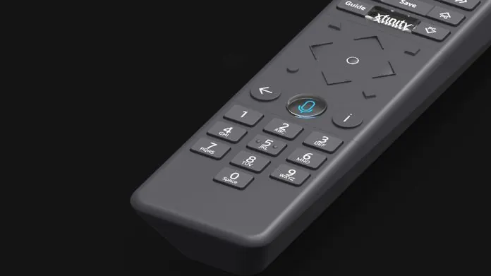 xfinity services