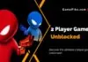 two player games unblocked