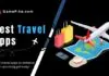 best travel apps