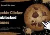 cookie clicker unblocked games