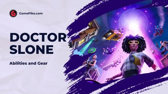 doctor slone