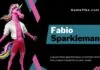 fabio sparklemane