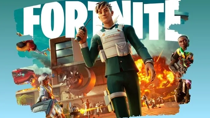 expert fortnite player