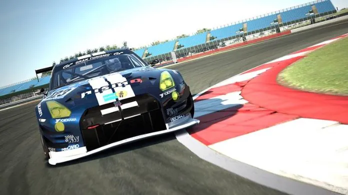 gran turismo 8