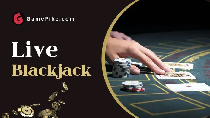 live blackjack