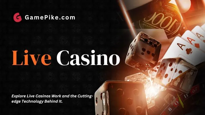 live casino