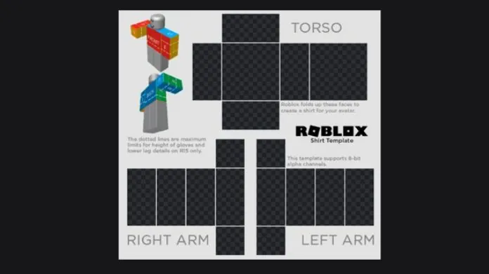 roblox costumes