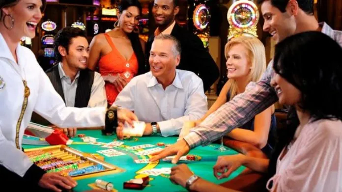 live blackjack