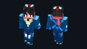 ranboo minecraft skin