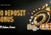 no deposit bonus
