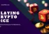 crypto dice