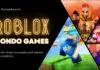 roblox condo games