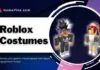 roblox costumes