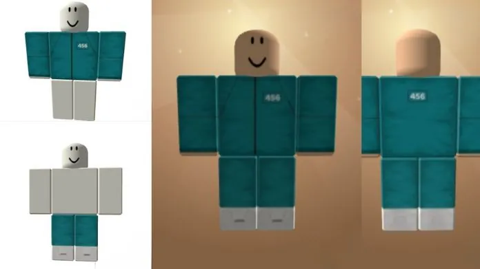 roblox costumes