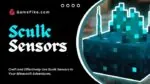 sculk sensor