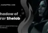 shadow of war shelob