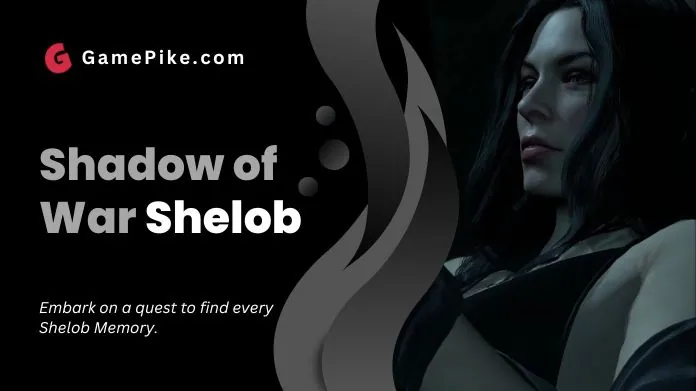 shadow of war shelob