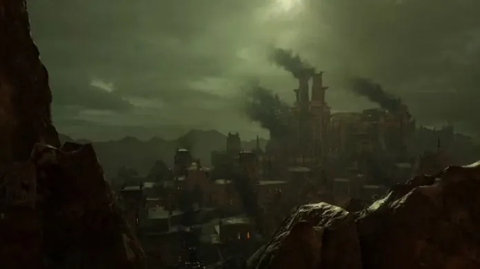 shadow of war shelob