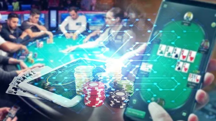 live casino