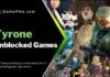 tyrone unblocked games