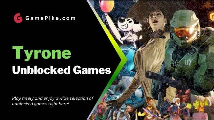 tyrone unblocked games
