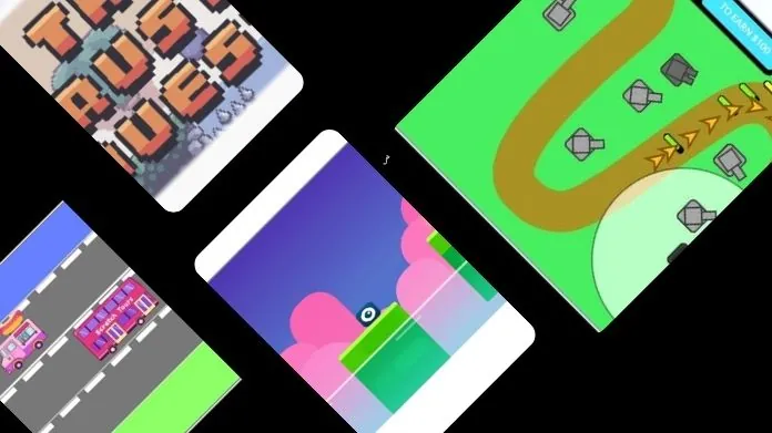 best scratch games