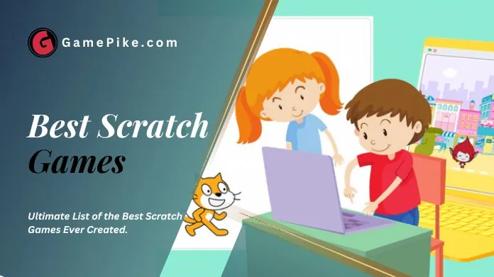 best scratch games