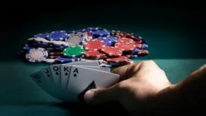 texas holdem hands