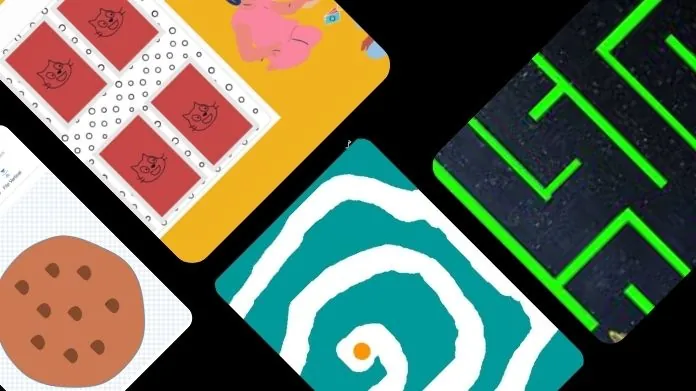 best scratch games