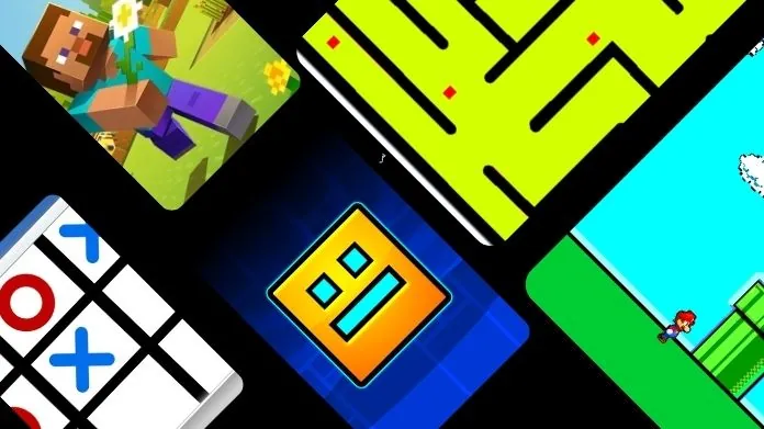 best scratch games