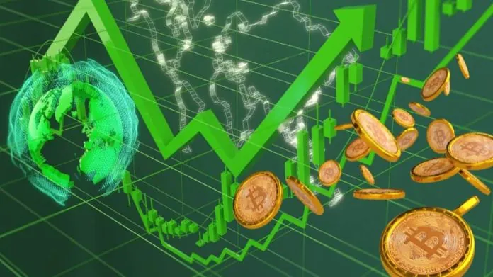 cryptocurrency adoption