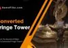 converted fringe tower