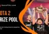 dota 2 prize pool