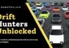 drift hunters unblocked