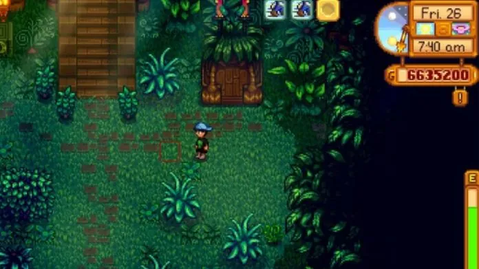 golden walnut locations