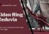 elden ring reduvia