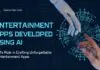entertainment apps